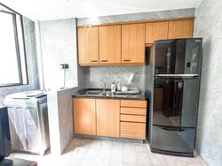 Simei Green Condominium (D18), Condominium #499806741